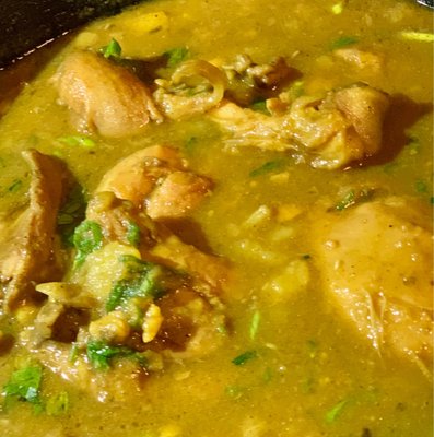 The Calypso Rose by null