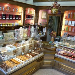La Vieille France - Pâtisserie La vieille France