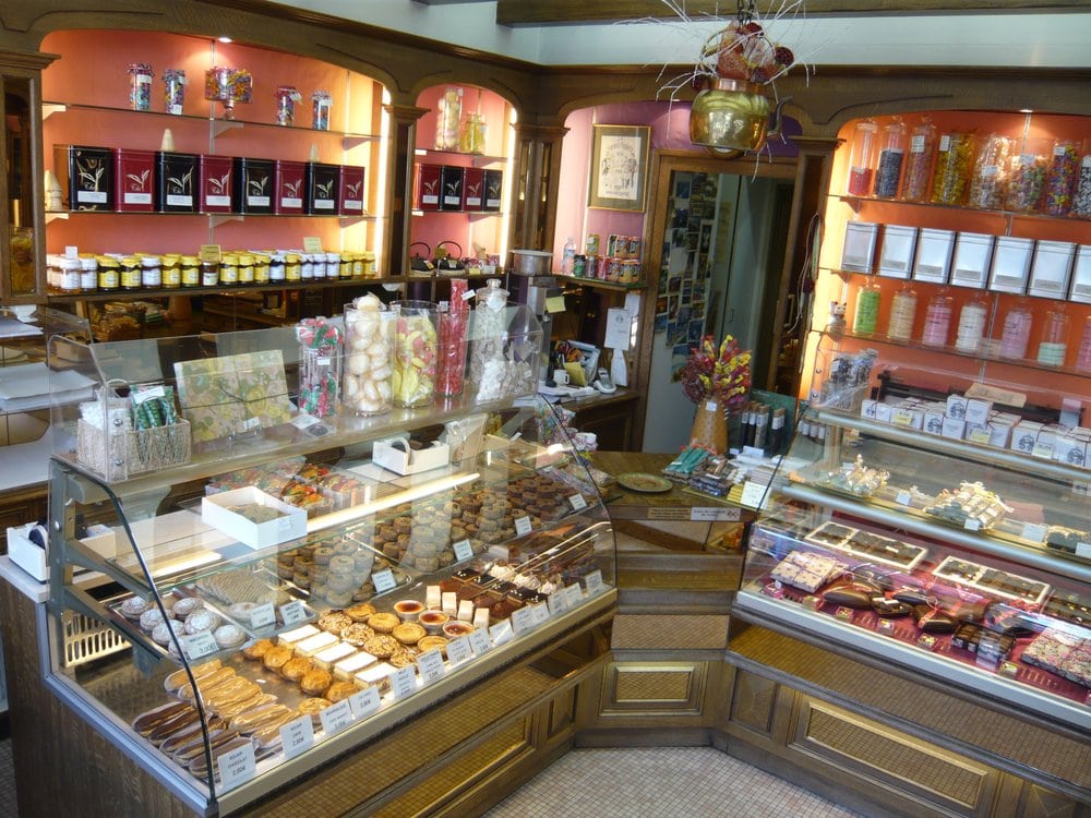 Photo of La Vieille France - Paris, France. Pâtisserie La vieille France