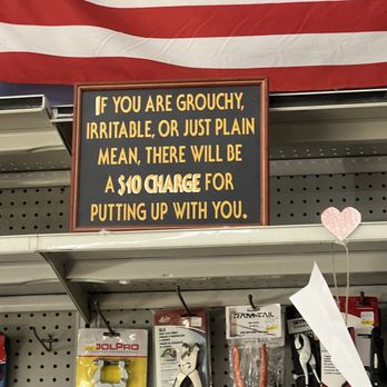 GILBERT’S PRO HARDWARE - Updated March 2026 - 32 Photos & 44 Reviews ...