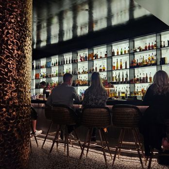 Mel's - Speakeasies Near Me - Indianapolis, Indiana