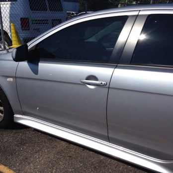 Eclipse Window Tinting - AMAZING - Auto Glass Services Near Me - Norfolk, Virginia