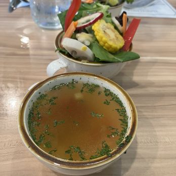 La Casa Mia - Soup and salad set - Italian Near Me - Milpitas, California La Casa Mia - Soup and salad set - Italian Near Me - Milpitas, California