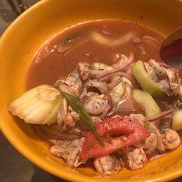 Aguachile Aguachile