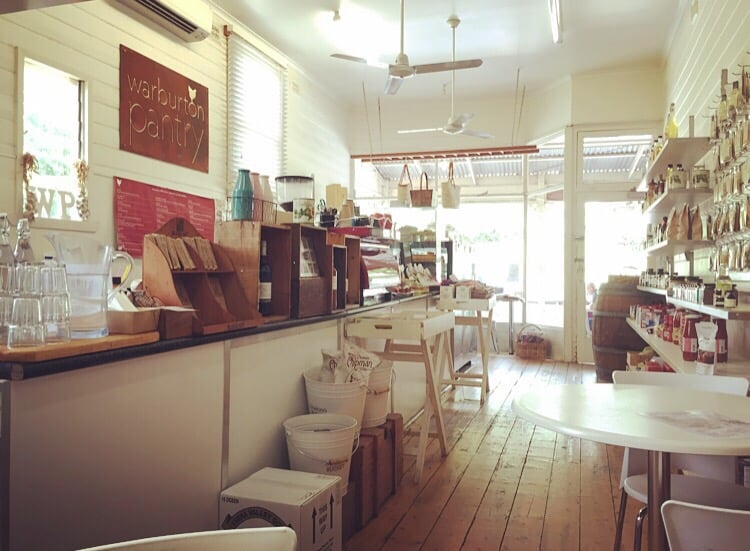 WARBURTON PANTRY 3383B Warburton Hwy, Warburton Victoria, Australia
