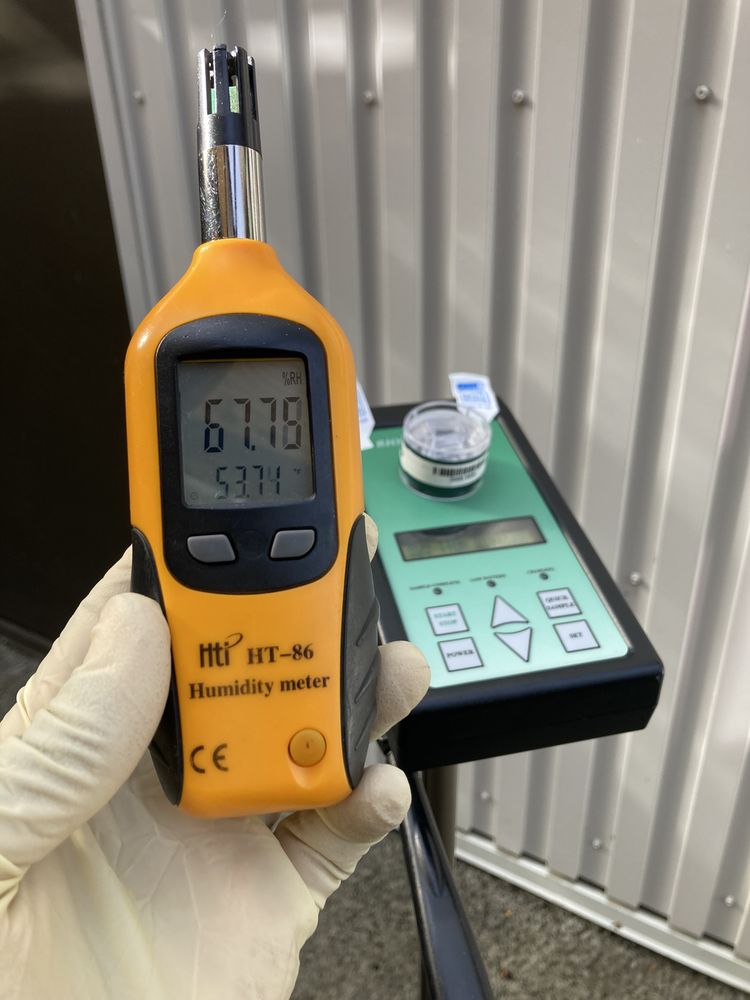 5 Microns - mold inspector in Miami Lakes, FL