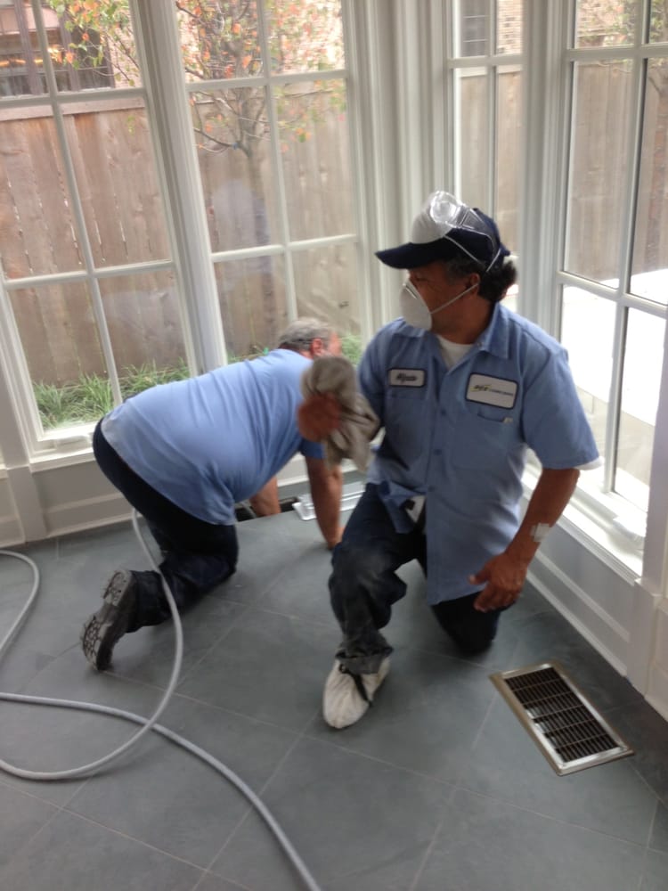 DCS CLEANING SERVICES 19 Photos Carpet Cleaning Highland Park, IL