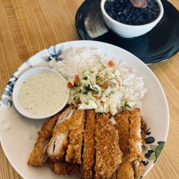 Crispy Chicken Pico De Gallo Crispy Chicken Pico De Gallo