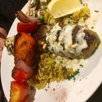 OR by Falafel Bar - Mediterranean Near Me - Buffalo, New York OR by Falafel Bar - Mediterranean Near Me - Buffalo, New York