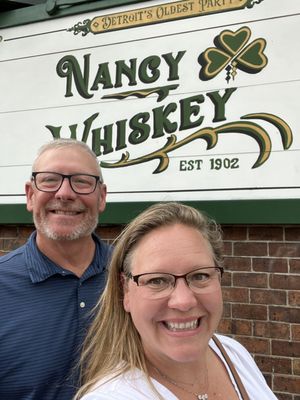 Nancy Whiskey Pub by null