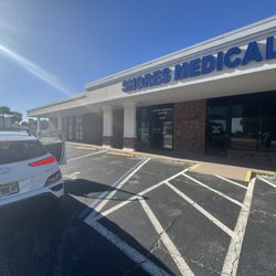 Shores Medical Center