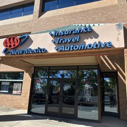 AAA Albuquerque Insurance and Member Services