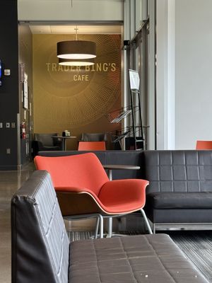 Trader Bing's by null