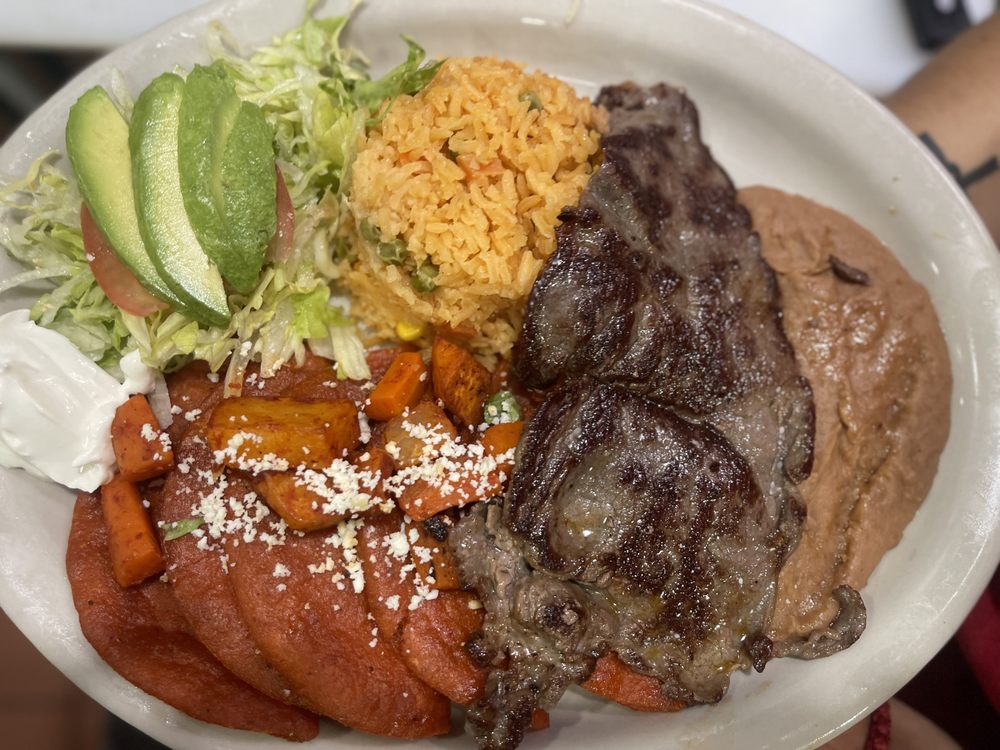 Taqueria El Charro de Jalisco Logo