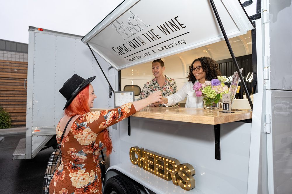 GONE WITH THE WINE LAS VEGAS Updated August 2024 Request