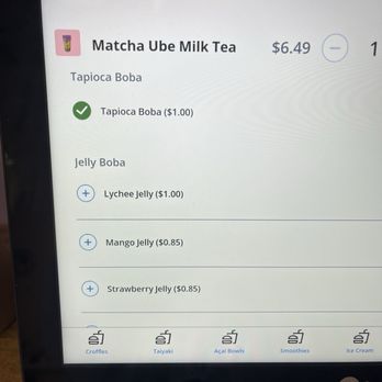 Boba Baby - Bubble Tea Near Me - Palm Beach Gardens, Florida Boba Baby - Bubble Tea Near Me - Palm Beach Gardens, Florida