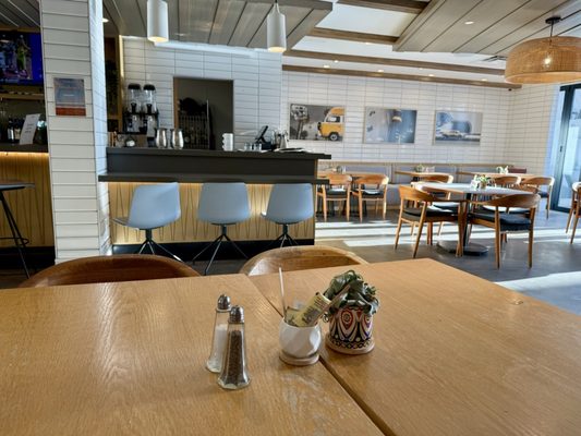 Westerly Public House by null