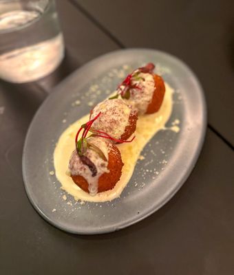 AperiBar by null