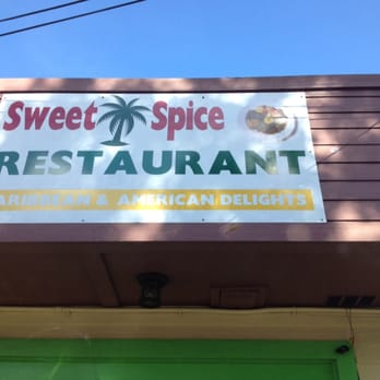 Sweet Spice - Here's what it looks like to help you find it. - Caribbean Near Me - Savannah, Georgia