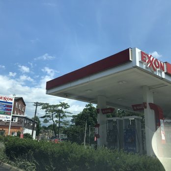 Exxon - Gas Stations Near Me - Haledon, New Jersey