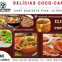 Coco-Cana Bar