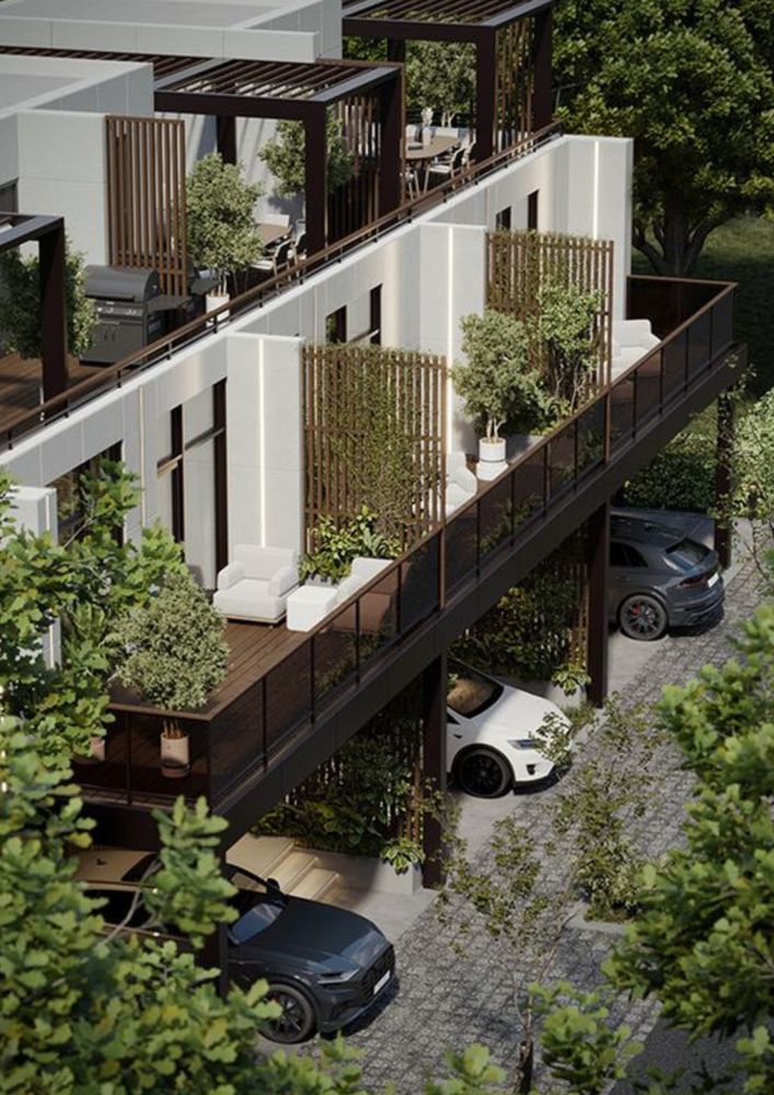 Slide of Cardosa Development