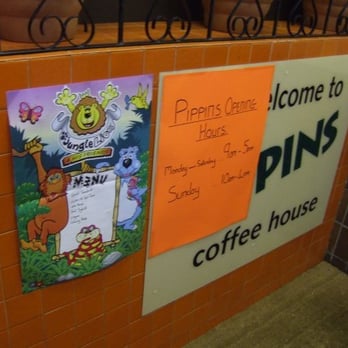 Pippins Coffee House - Coffee & Tea Near Me - Southport, XMS