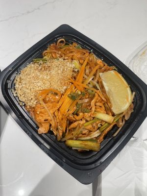 300 Puppy Smith St #202 by null