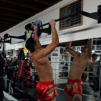 Pacific Training Center - Boxing Near Me - La Jolla, California Pacific Training Center - Boxing Near Me - La Jolla, California