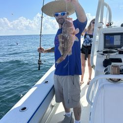 Siesta Key Fishing Adventures