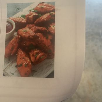 Costco - Costco 2 lb bag of Chicken Wings! Mmmm - Wholesale Stores Near Me - Tumwater, Washington