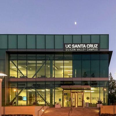 UCSC SILICON VALLEY EXTENSION - Updated June 2024 - 20 Photos & 37 ...