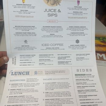 First Watch - Lunch menu - Breakfast & Brunch Near Me - Burlington, North Carolina First Watch - Lunch menu - Breakfast & Brunch Near Me - Burlington, North Carolina