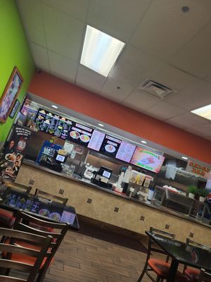 Roberto's Taco Shop Harmon Square by null