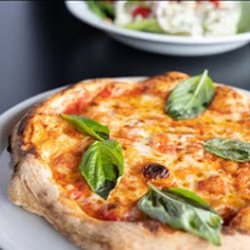 Marino's Pizzeria & Wine Bar Trattoria