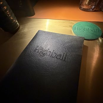 Highball - Bars Near Me - Costa Mesa, California