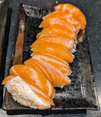 Sushi%AYCE/All You Can Eat by null