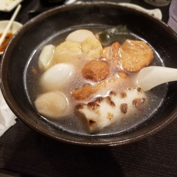 Sen Dai Sushi - oden - Japanese Near Me - Milpitas, California Sen Dai Sushi - oden - Japanese Near Me - Milpitas, California
