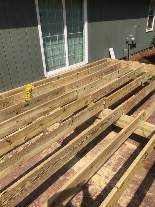 Slide of Piedmont Residential Building & Home Services