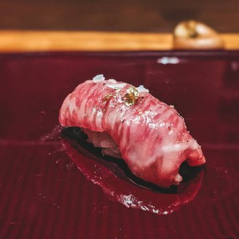 Hinata - Sushi Bars Near Me - San Francisco, California