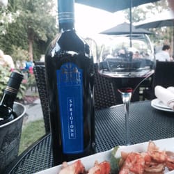 Liberty Wine and Deli