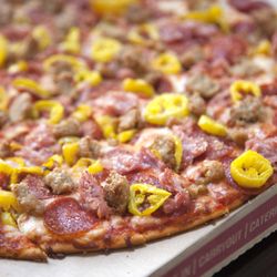 Donatos Pizza - Founder's Favorite®