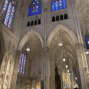 St. Patrick's Cathedral - Churches Near Me - New York, New York St. Patrick's Cathedral - Churches Near Me - New York, New York