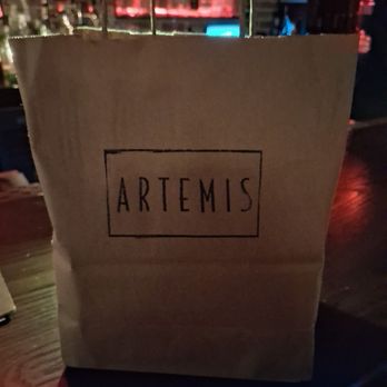 Artemis Speakeasy - Speakeasies Near Me - Ronkonkoma, New York Artemis Speakeasy - Speakeasies Near Me - Ronkonkoma, New York