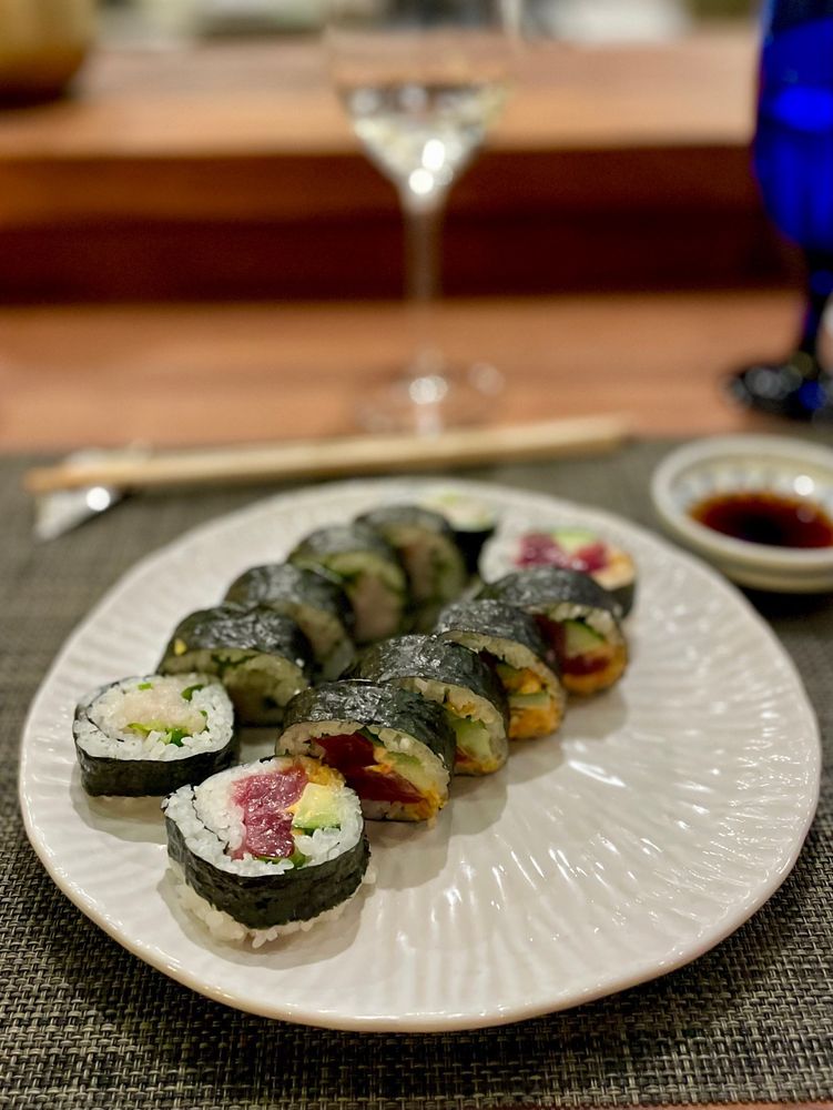 Michi Japanese Cuisine
