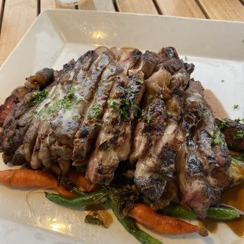 Roy's Ko Olina - Ribeye Duo - Asian Fusion Near Me - Kapolei, Hawaii Roy's Ko Olina - Ribeye Duo - Asian Fusion Near Me - Kapolei, Hawaii