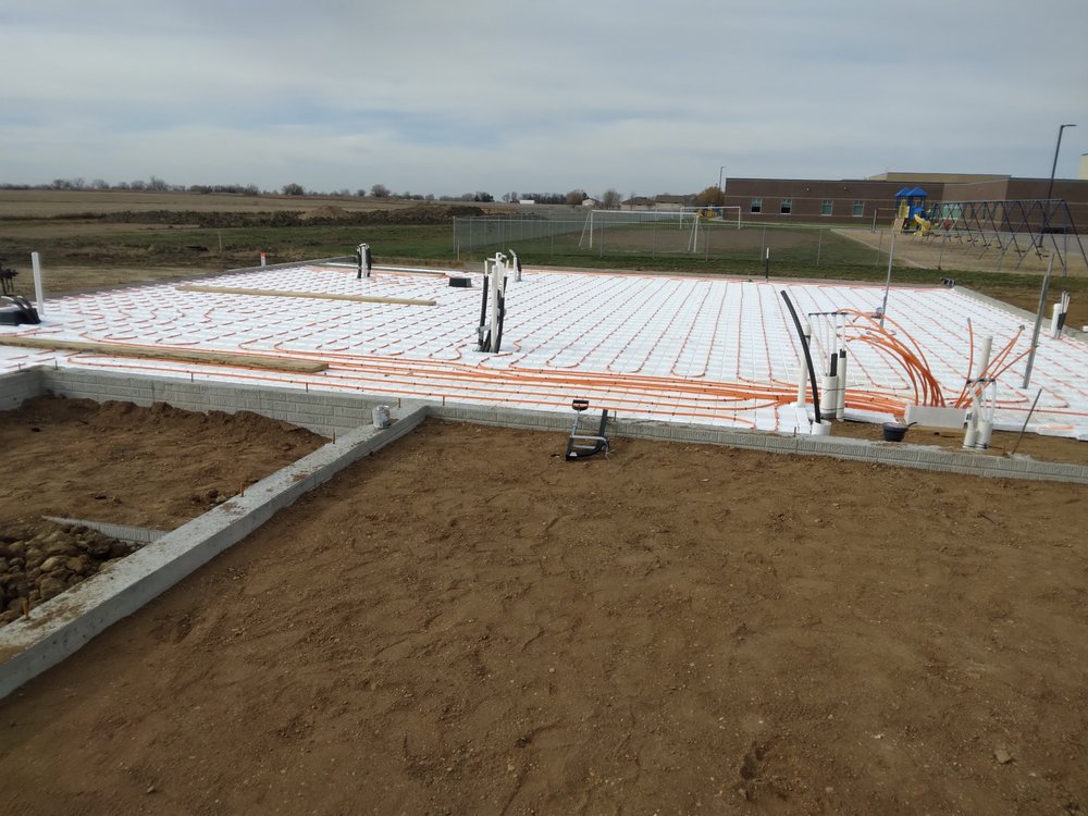 Slide of Hillside Plumbing