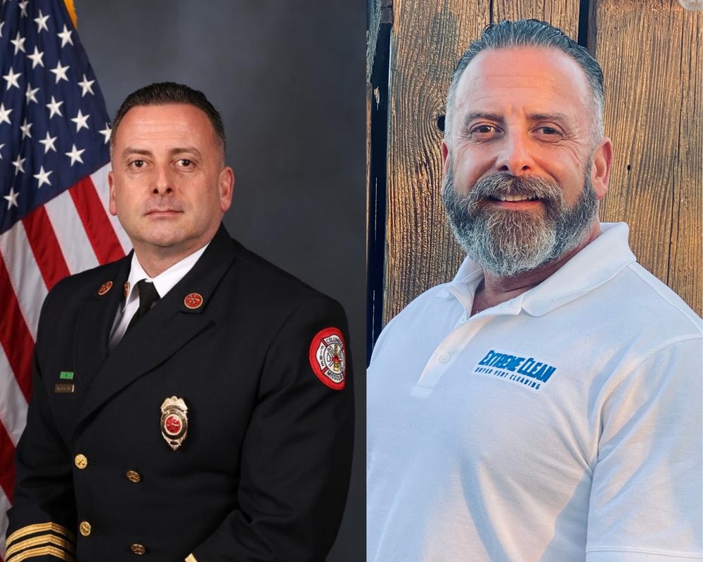 EXTREME CLEAN DRYER VENT CLEANING COLUMBIA Updated September 2024