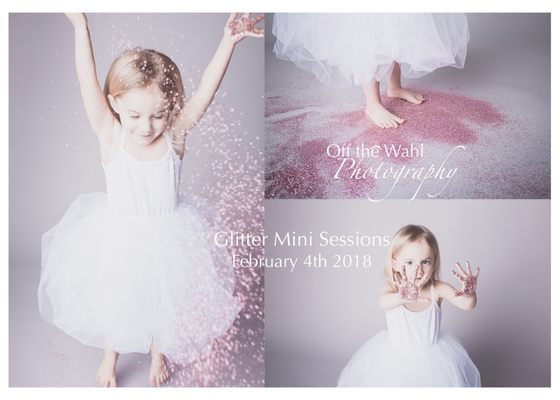 Off the Wahl Photography