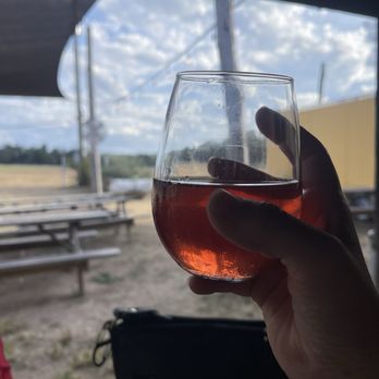 Jester King Brewery - Mimosa! - Breweries Near Me - Austin, Texas